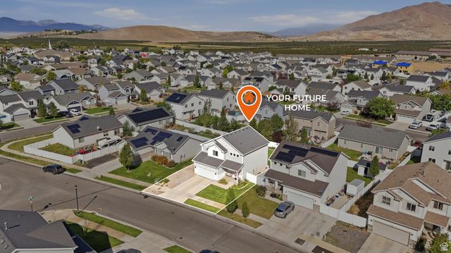 96 W 820 N, Santaquin, UT 84655