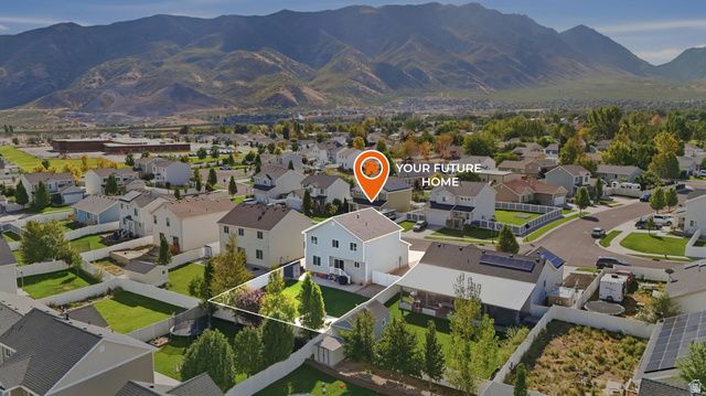 96 W 820 N, Santaquin, UT 84655