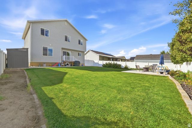 96 W 820 N, Santaquin, UT 84655