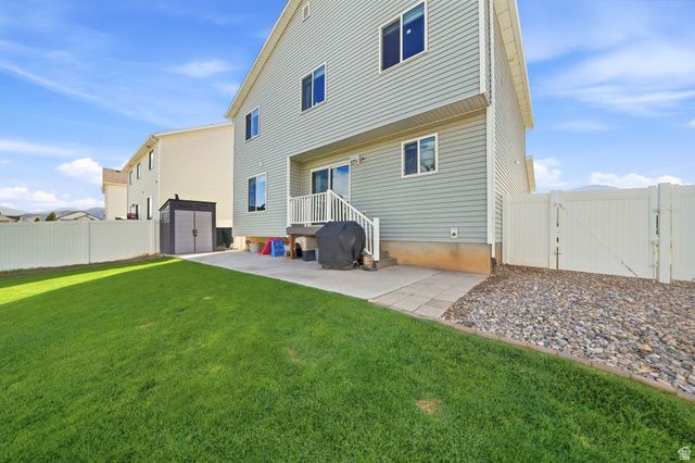 96 W 820 N, Santaquin, UT 84655
