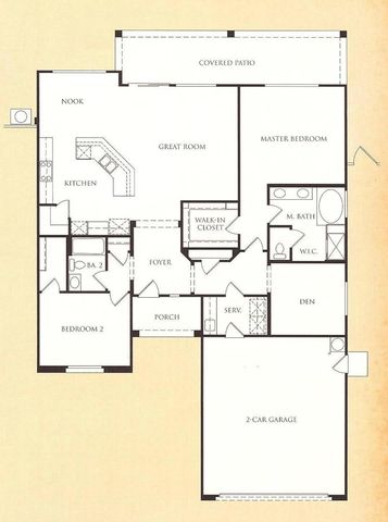 81433 Camino Los Milagros, Indio, CA 92203