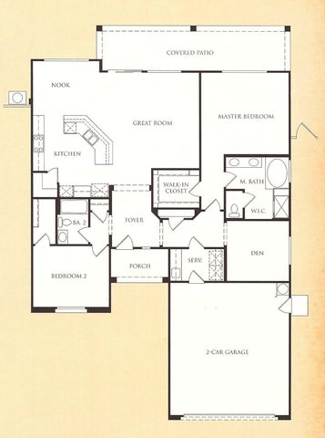 81433 Camino Los Milagros, Indio, CA 92203