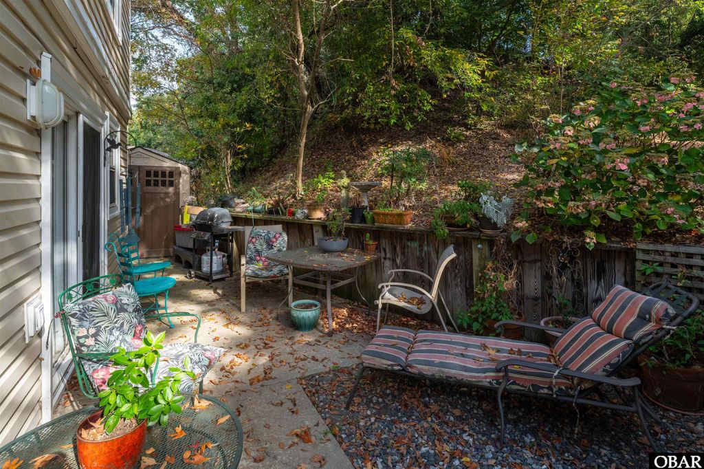 Image 6 of property listing at 1223 Duck Road Lot 1, Duck, NC 27949