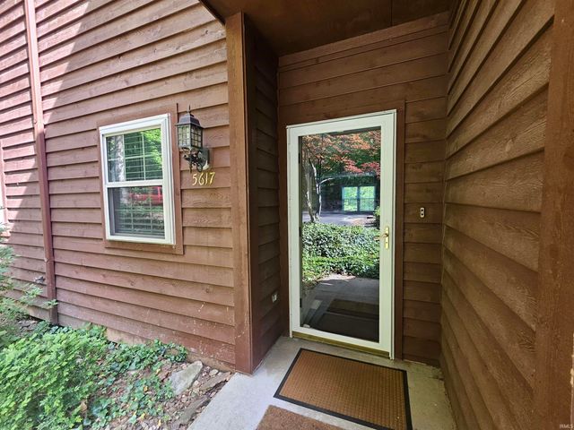 5617 Forest Avenue, Evansville, IN 47712