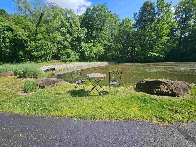 5617 Forest Avenue, Evansville, IN 47712