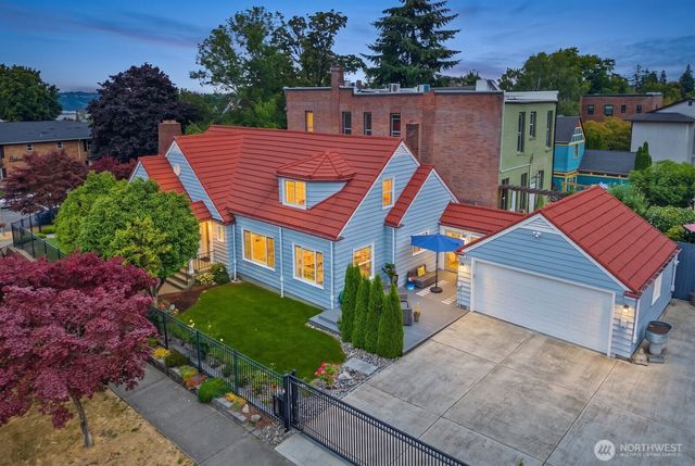 324 N Yakima Avenue, Tacoma, WA 98403
