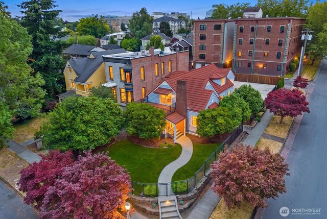 324 N Yakima Avenue, Tacoma, WA 98403