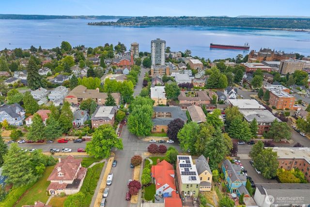324 N Yakima Avenue, Tacoma, WA 98403