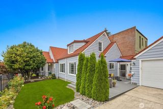 324 N Yakima Avenue, Tacoma, WA 98403