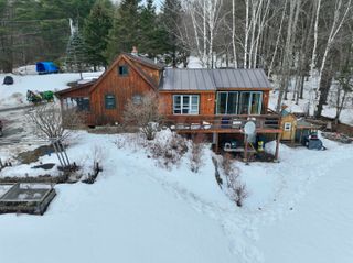 1086 Tenney Pond Road, Newbury, VT 05081