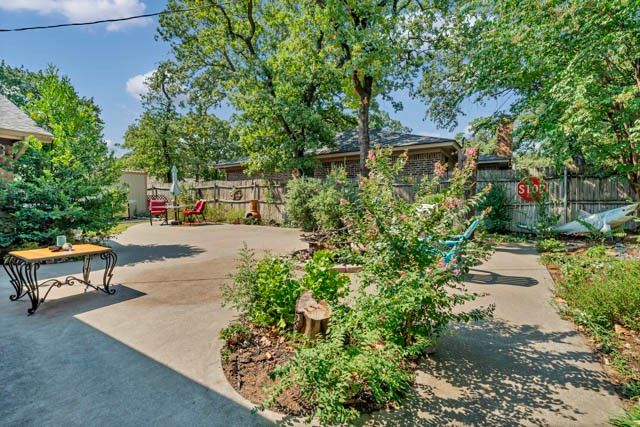 5905 Shamrock Drive, Arlington, TX 76016