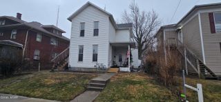 616-616.5 N Elizabeth Street, Lima, OH 45801