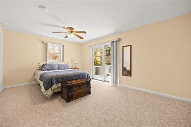 74 Lakeview Ave, Taunton, MA 02780