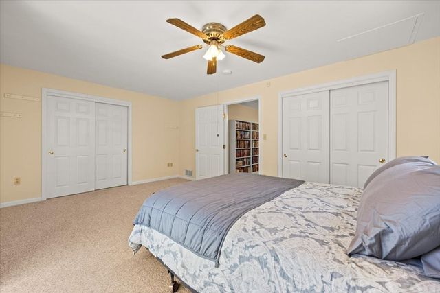 74 Lakeview Ave, Taunton, MA 02780