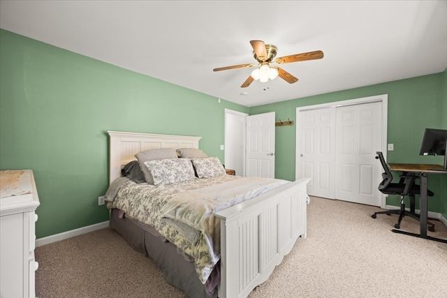 74 Lakeview Ave, Taunton, MA 02780