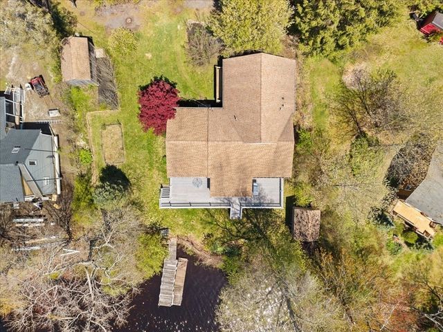 74 Lakeview Ave, Taunton, MA 02780