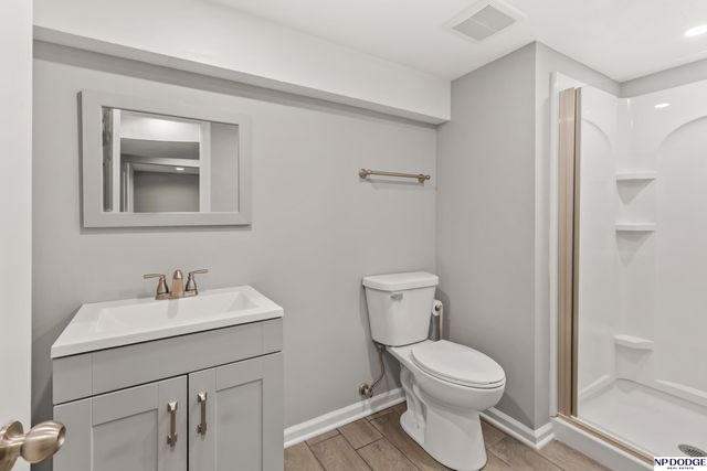 219 Elmwood Drive, Council Bluffs, IA 51503