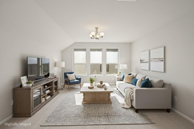 4735 Great Acre Lane, Fresno, TX 77545