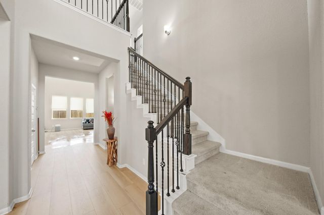 4735 Great Acre Lane, Fresno, TX 77545