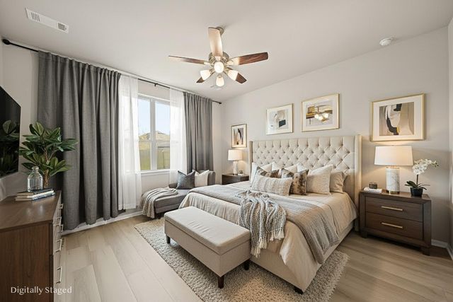 4735 Great Acre Lane, Fresno, TX 77545