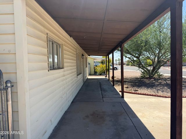 11327 W KANSAS Avenue, Youngtown, AZ 85363