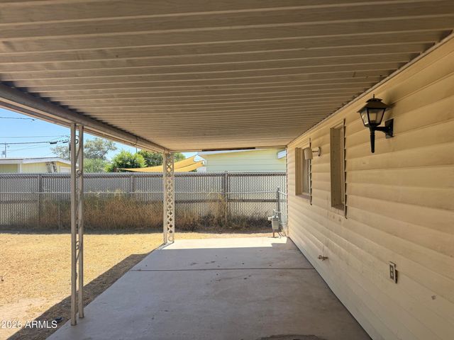 11327 W KANSAS Avenue, Youngtown, AZ 85363