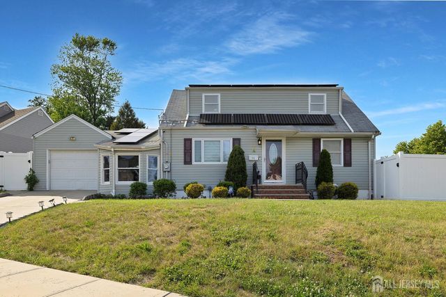 91 Crestview Road, Fords, NJ 08863