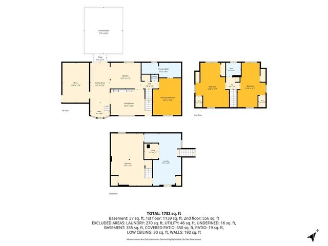 91 Crestview Road, Fords, NJ 08863