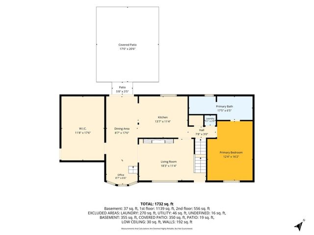 91 Crestview Road, Fords, NJ 08863