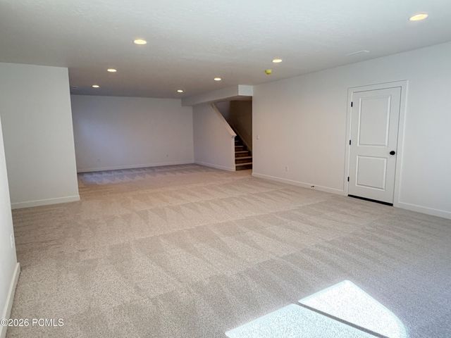 934 S Cloverfield Court, Heber City, UT 84032