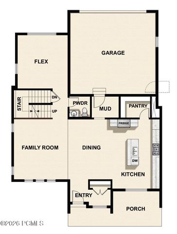 934 S Cloverfield Court, Heber City, UT 84032