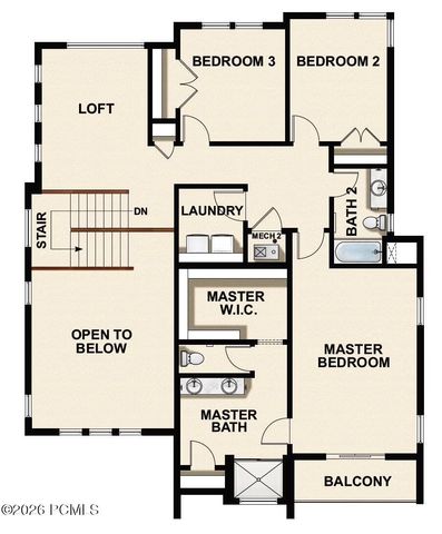 934 S Cloverfield Court, Heber City, UT 84032