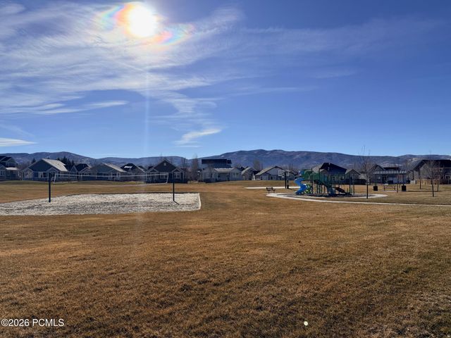 934 S Cloverfield Court, Heber City, UT 84032