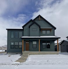 934 S Cloverfield Court, Heber City, UT 84032