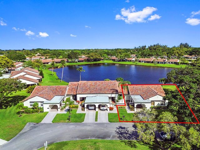 5537 Parkwalk Circle E, Boynton Beach, FL 33472