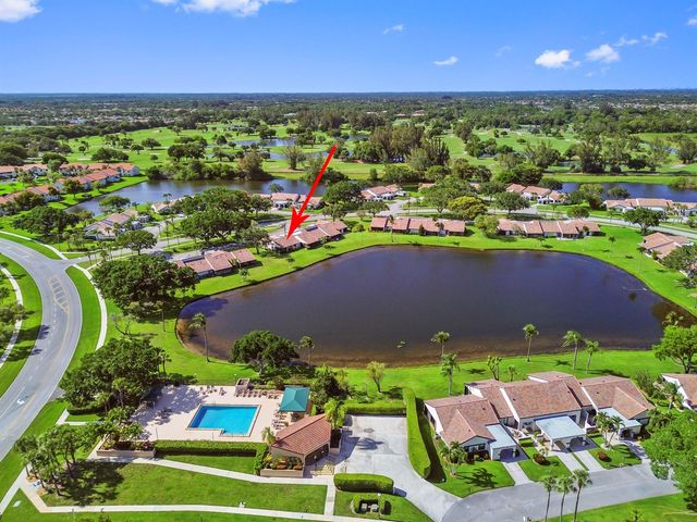 5537 Parkwalk Circle E, Boynton Beach, FL 33472