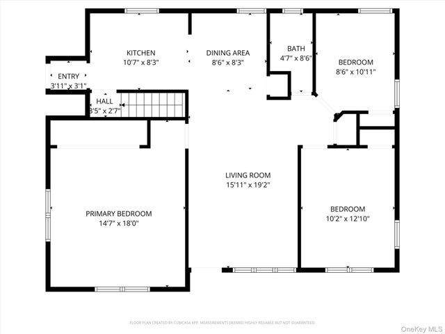 85 Young Avenue, Croton-on-hudson, NY 10520