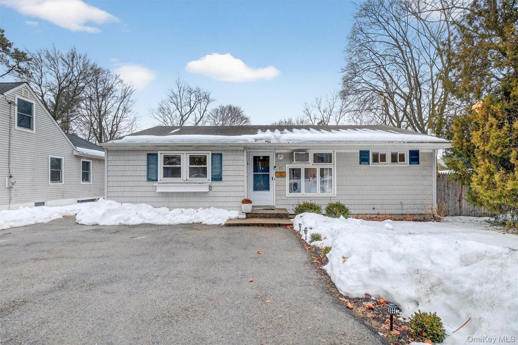 85 Young Avenue, Croton-on-hudson, NY 10520