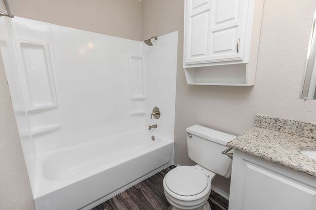 4804 Jennings Circle, The Colony, TX 75056