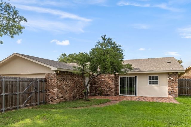 4804 Jennings Circle, The Colony, TX 75056