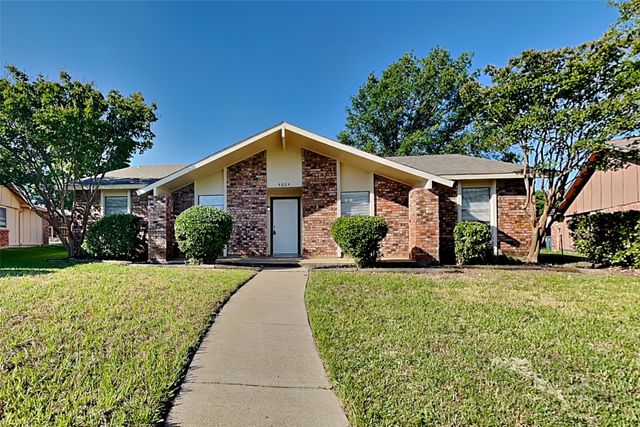 4804 Jennings Circle, The Colony, TX 75056