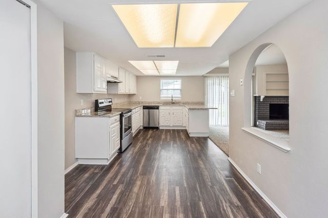 4804 Jennings Circle, The Colony, TX 75056