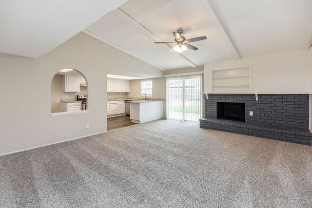 4804 Jennings Circle, The Colony, TX 75056