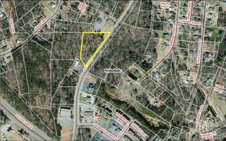 0 S Oak Street, Spindale, NC 28160