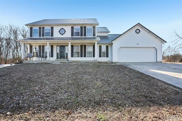 308 Buck Creek Road, Silex, MO 63377