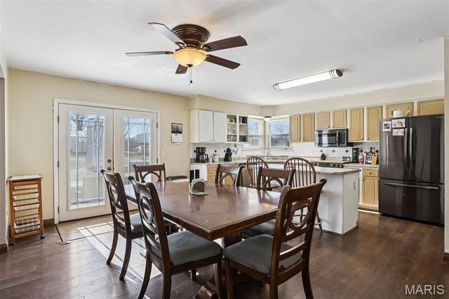 308 Buck Creek Road, Silex, MO 63377