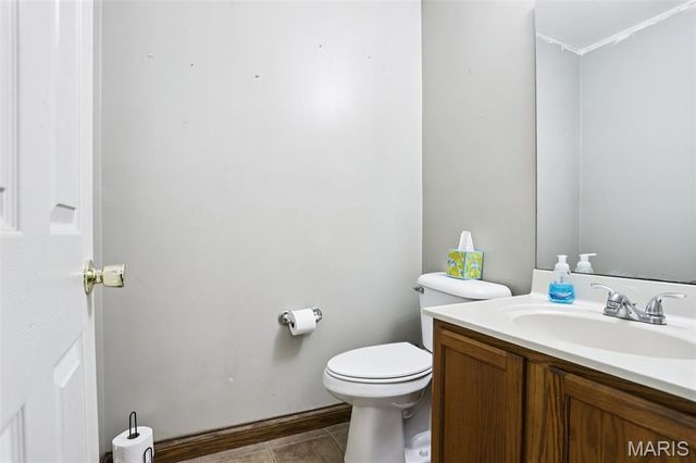 308 Buck Creek Road, Silex, MO 63377