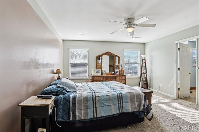 308 Buck Creek Road, Silex, MO 63377