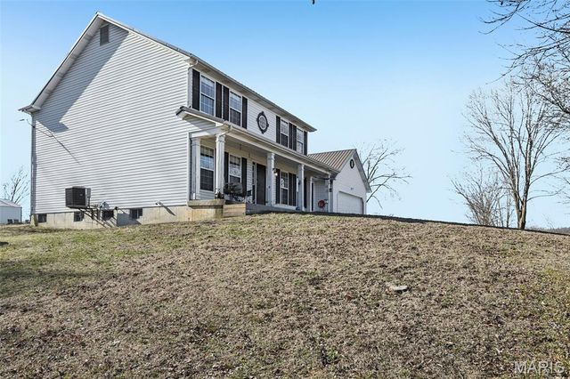 308 Buck Creek Road, Silex, MO 63377