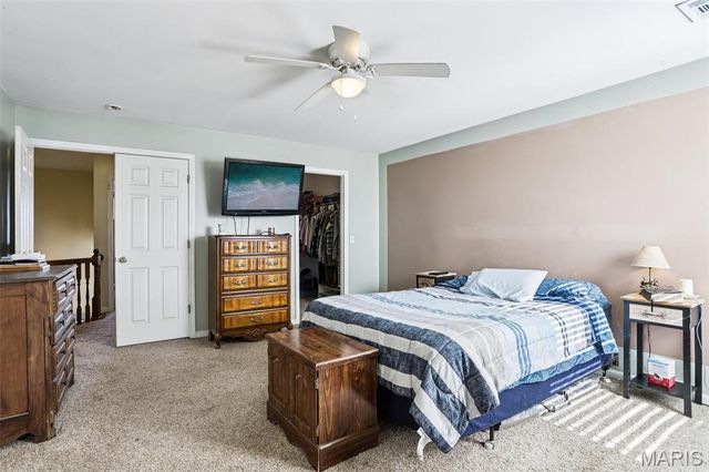 308 Buck Creek Road, Silex, MO 63377